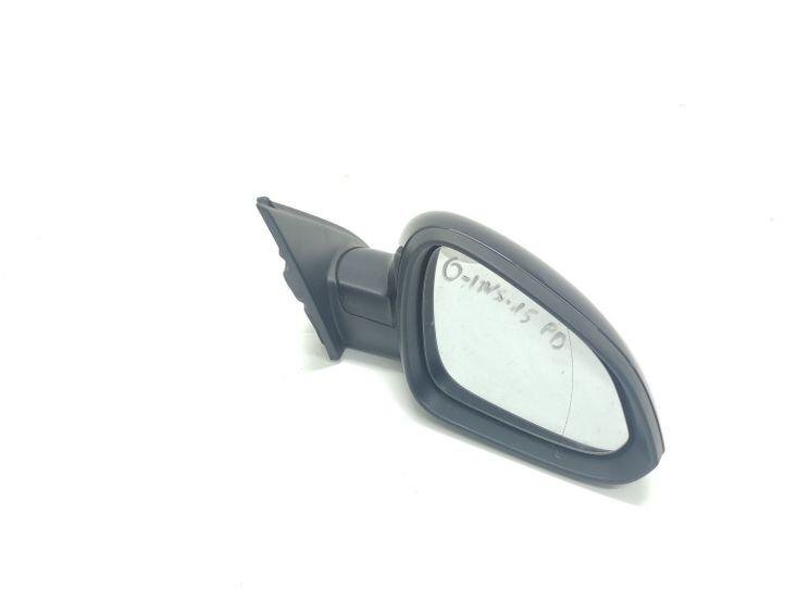 Opel Insignia a G09 Front Right Door Mirror 13320193 Diesel 2011 