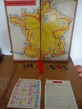 Ancien Plateau de Jeu Codroute, Grand Prix, Grand Combiné Alpin Jeu Jura