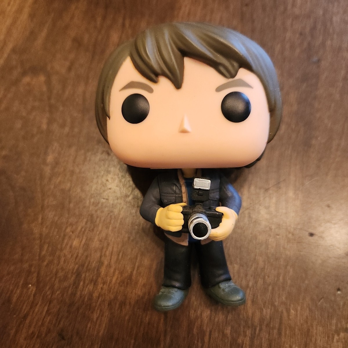 SF・ファンタジー・ホラー Funko Pop Stranger Things Jonathan #513 Funko Pop! Vinyl: Stranger Things - Jonathan Byers (w
