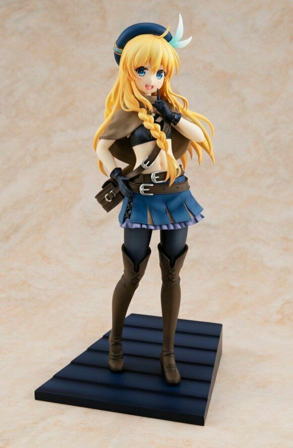 KonoSuba Iris 1/7 figure Thieves Ver. KADOKAWA