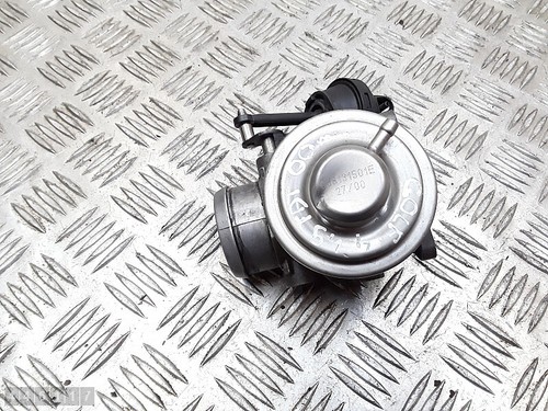 2000 VW GOLF AGR VENTIL 1900TDI 038131501E DEFECT