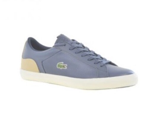 Lacoste Lerond 418 1 Cam Dk Blu/Nat 