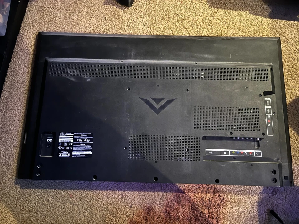 vizio smart HDtv model no. E40-C2 - Image 2 of 4