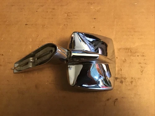 Vintage Robert Outside Mirror 