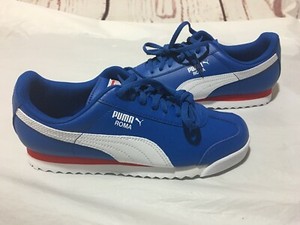 puma roma 86