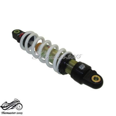DNM MK-AR 290mm 350LBS Rebound Spring Rear Shock For Pit Dirt Bike Honda CRF110