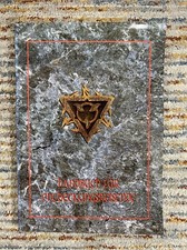 Handbuch f&uuml;r Entdeckungsreisende in Barsaive Earthdwan, sehr selten