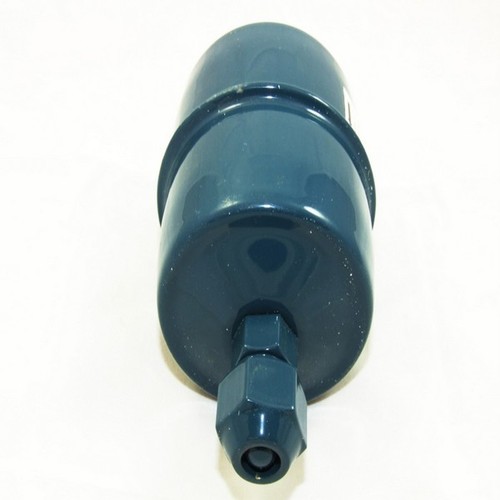 REFRIGERATION 3/8" FLARE LIQUID LINE FILTER DRIER ALL GASES - PLY083 PLY-083 - Picture 4 of 4