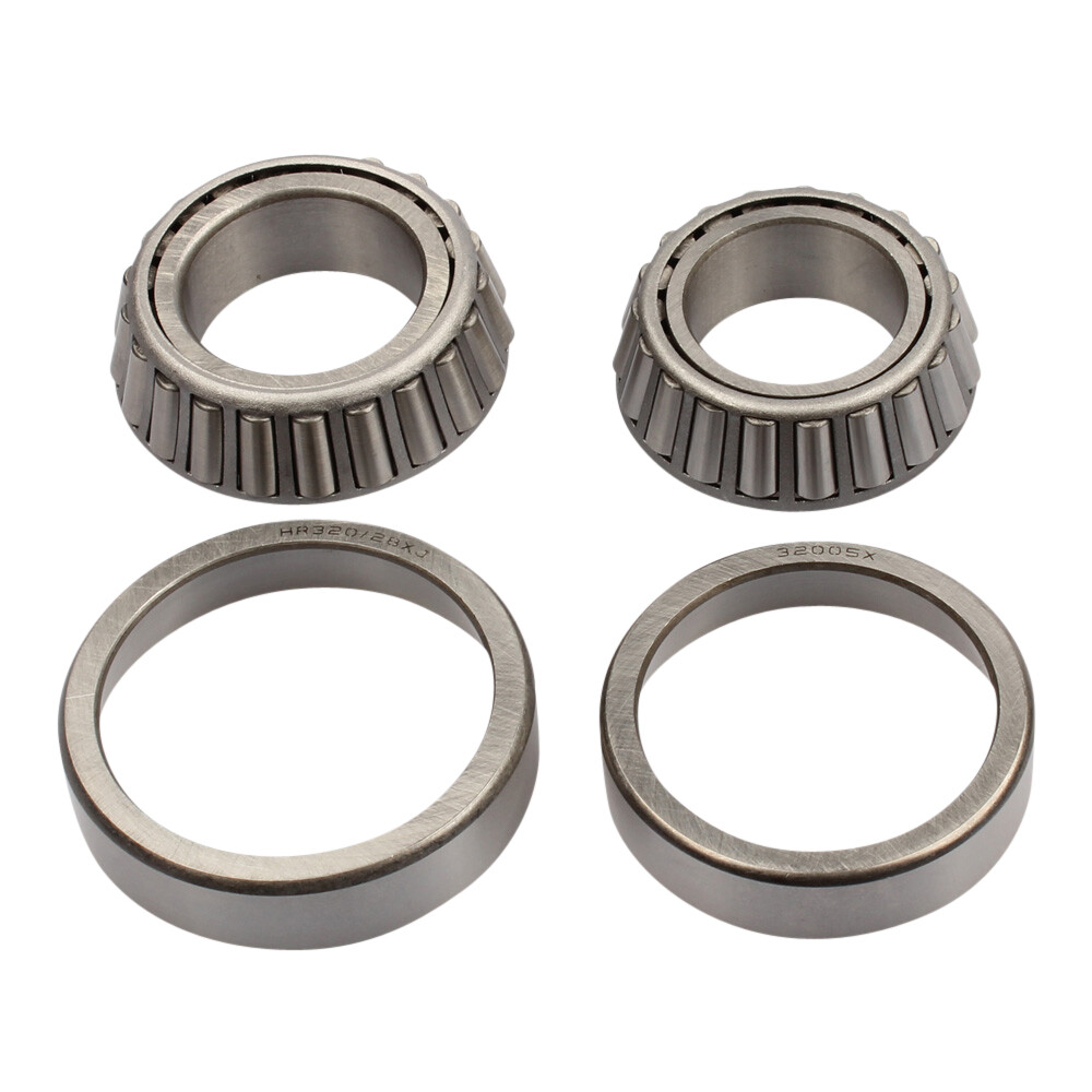 パン Steering head bearing SSK-902 for Kawasaki GPX GPZ GTR KLR