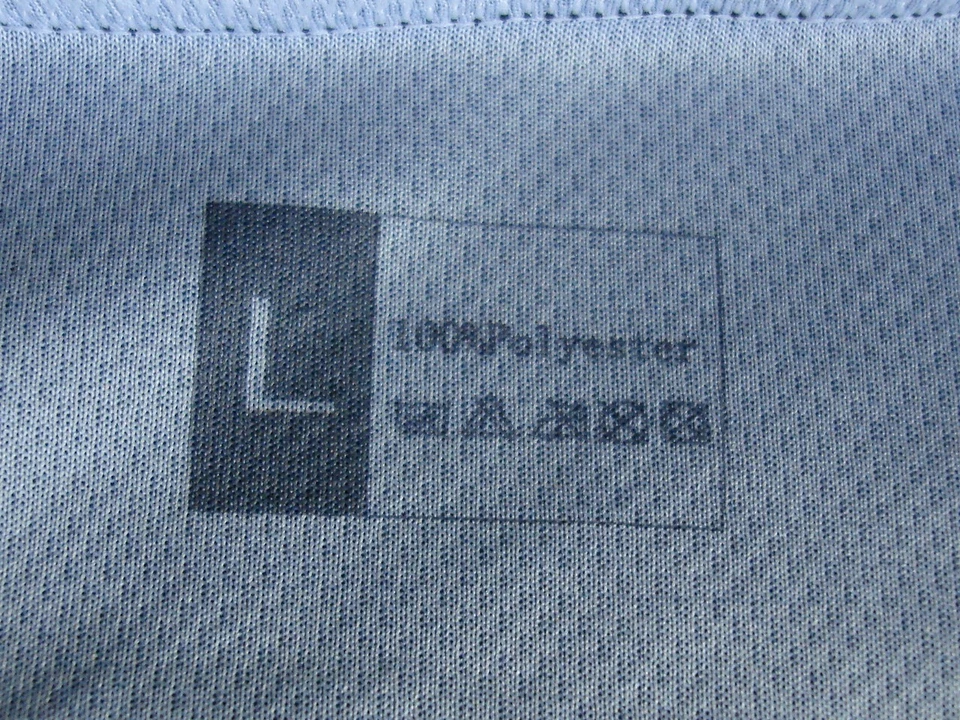 Cannondale Vredestein Mens Black 100% Poly 3/4 Zip S/S Cycling Jersey Sz. L - Image 3 of 4