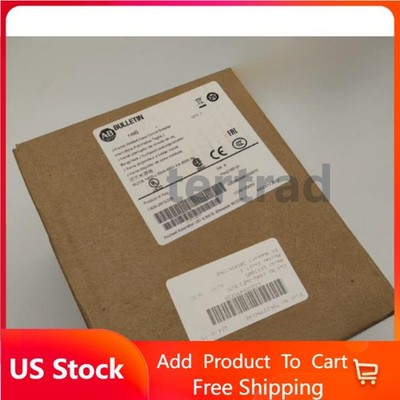 Free Tax 140G-J6F3-D25 AB Circuit breaker Spot Goods 140GJ6F3D25 NEW