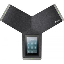 Poly Trio C60 Microsoft Teams Telefono per conferenze IP (Trio C60 For Microsoft