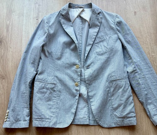 🔥‼️armani collezioni mens blazer❌🔥🫵