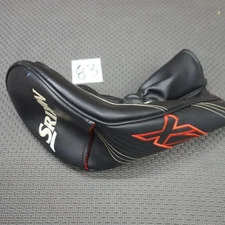 Srixon Golf ZX Driver head cover men golf club cover fasts h ipping 251110