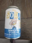 Funko Vinyl SODA: Disney - Donald Duck (3 Caballeros) 15,000 Limited edition