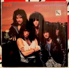 KISS Creatures Of The Night 1982 Mercury LP NM/NM Unplayed In Shrink