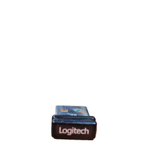 Original Logitech Wireless Dongle Receiver RCPLOA011-0813 Free Shipping