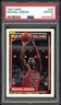 1992-93 Topps Michael Jordan 50 Point Club #205 Bulls PSA 10 GEM MINT