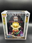 Funko Pop! One Piece: Wanted Poster Brook #2220 / Target Exclusive