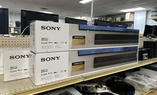 SONY-HT-A5000 450W 5.1.2 Channel Dolby Atmos Soundbar