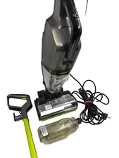 Bissell CrossWave HydroSteam Floor Cleaner Vacuum – Wash, Steam & Dry Hard Floor