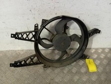 Radiateur Renault MODUS