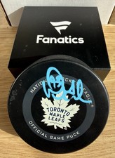Toronto Maple Leafs Collecting and Fan Guide 79