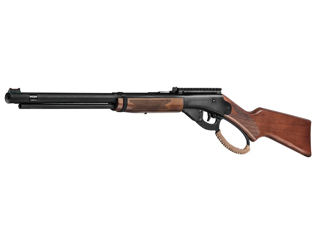 Preços baixos em Winchester Rifles de Ar | eBay