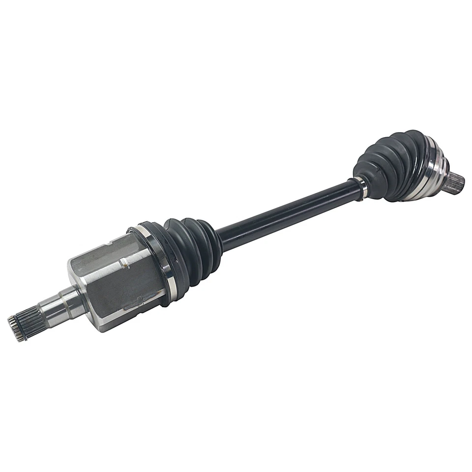 Conjunto de eje CV delantero izquierdo para Volkswagen Passat 2012-2014 2,5 L 66-7520 Foto 4 de 4