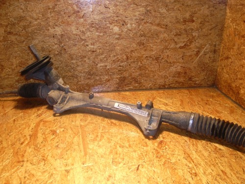 419565 Lenkgetriebe NISSAN Micra III (K12) 48001BG10A