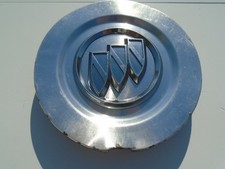 2004-2007 Buick Rainier 17 Factory 8 Spoke Wheel Factory Center Cap 9595114 2004-2007 Buick Rainier 17 Factory 8 Spoke Wheel Factory Center Cap 9595114