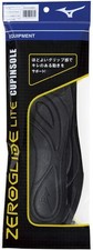 MIZUNO Soccer ZEROGLIDE LITE Cup Insole P1GZ2102 O 27.5-28.5cm