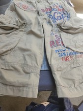 Gap Kids 7 R SHORTS