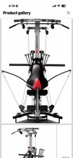 Bowflex Xceed - Additional 2 x 50lb Resistanc...