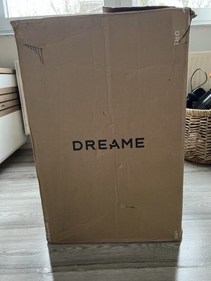 Dream Roboter, Staubsauger