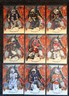 2025 Bowman Best University Workhorse Complete Your Set You Pick Football Card