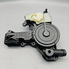 06h103495ak Original Engine Pcv Valve Oil Separator For Audi Q5 Tt A3 A4 A5 A6
