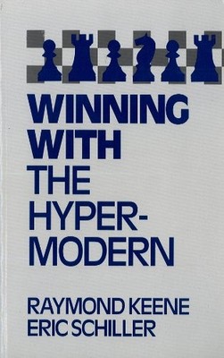 Winning with the Hypermodern, Schiller, Eric