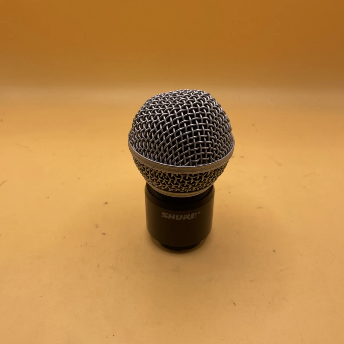 SHURE U4D/SM58、動作確認済み。良い品。 Shure SM58 Pro Audio Microphones & Wireless Systems for sale | eBay