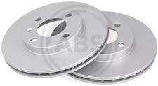 Disque de frein Volkswagen 181