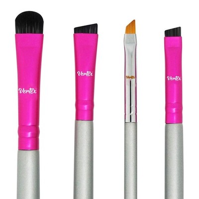 Eyebrow Brush Kit Thin Angled - Eye Brow Concealer Contour Brush to Shape and...