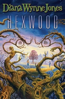 Diana Wynne Jones Hexwood