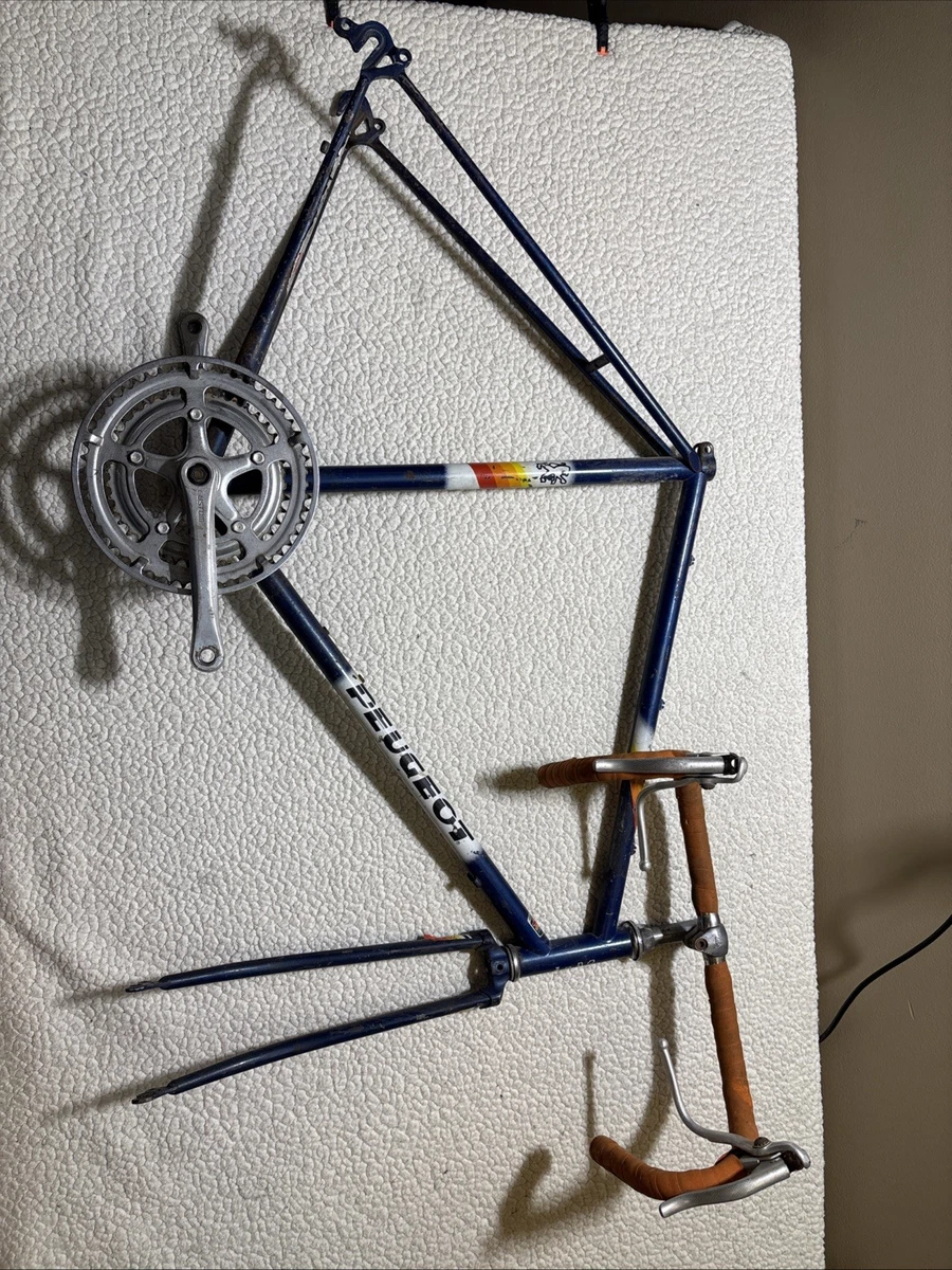 Las mejores ofertas en Cuadros de bicicleta Peugeot | eBay