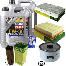 Filtre d'habitacle Land Rover RANGE 4X4