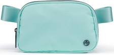 Belt Bag for Women, Fashion Waist Packs, Crossbody Bags, Everywhere Belt Bag wit
