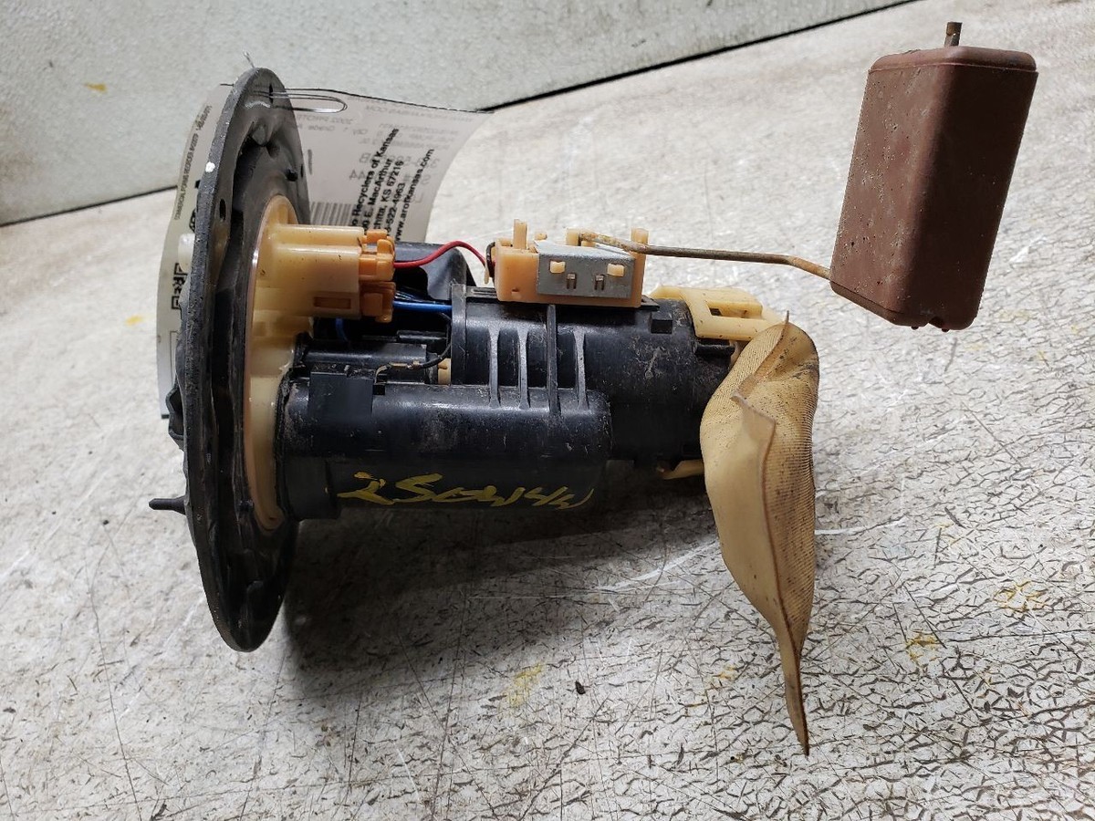 Fuel Pump Assembly 2.0L Fits 01-03 MAZDA PROTEGE 1181902 | eBay