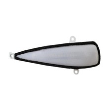 Blinkleuchte links Außenspiegel ABAKUS für Honda Civic VIII Hatchback FN FK