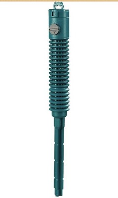 FROG Filter Mate for Hot Tubs Prefilled Sanitizing Mineral Dispenser Stick