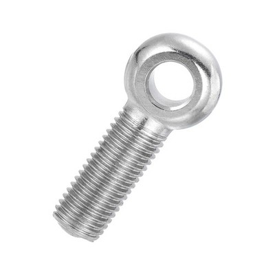 M16x50mm Full Thread Shoulder Swing Lifting Eye Bolt