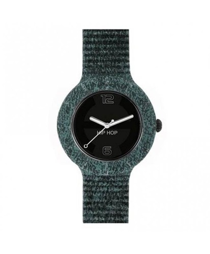 Montre-bracelet tendance pour homme, style punk hip-hop, pour la rue